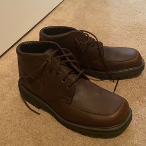 Men’s Dr. Marten’s boots, size 8
